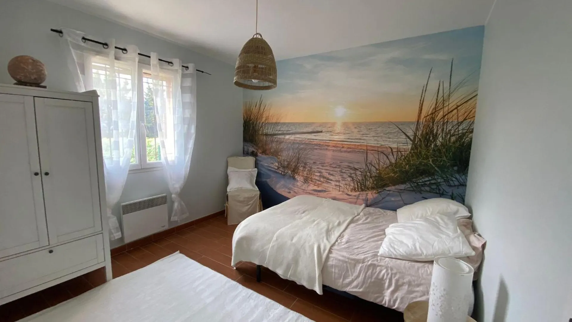 Villa Maison Cauviere Marseille