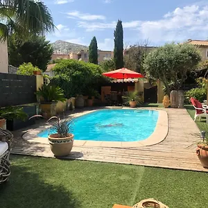 Bed & Breakfast Chez Guy, Marsiglia