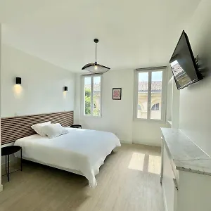  Hotel Maison Senac - Boutique
