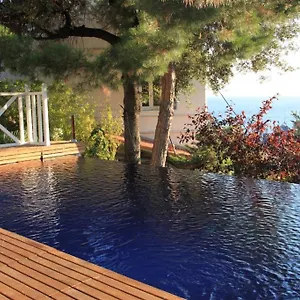  Bed & Breakfast La Luna Of - D'architecte