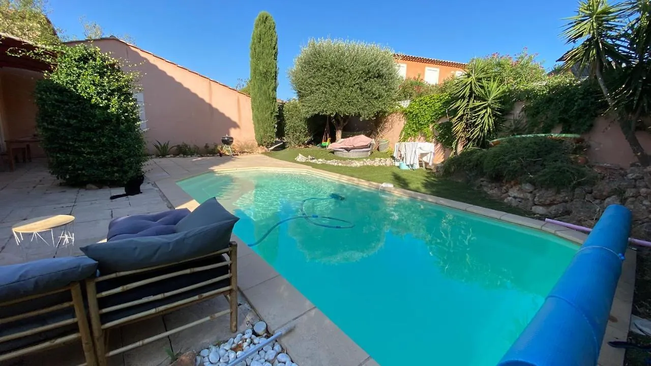 Maison Cauviere Marseille 0*,