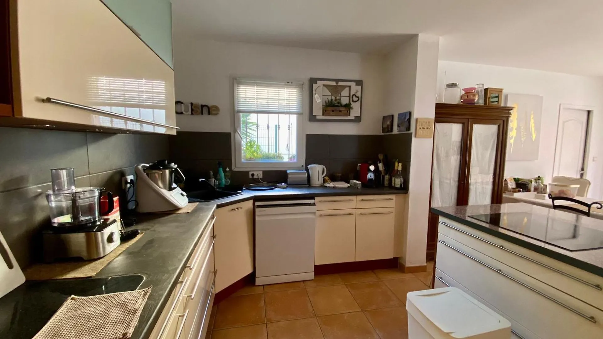 Villa Maison Cauviere Marseille France