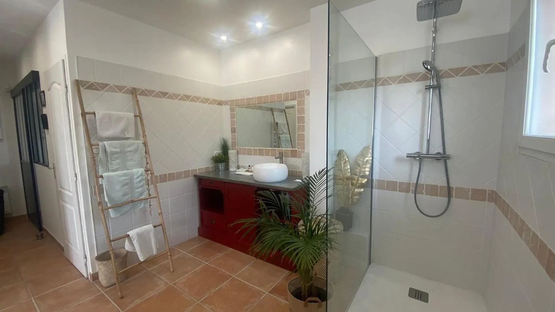 Maison Cauviere Marseille Villa