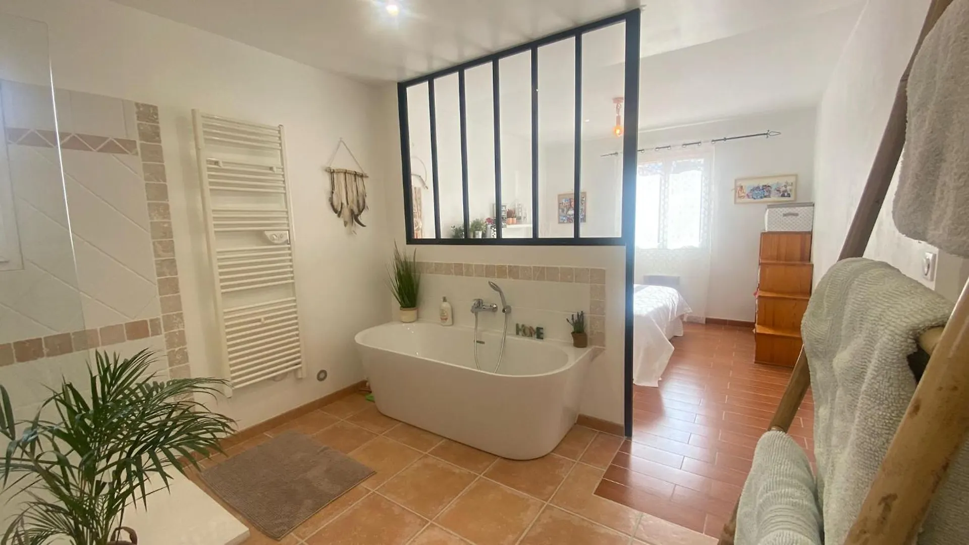 Villa Maison Cauviere Marseille