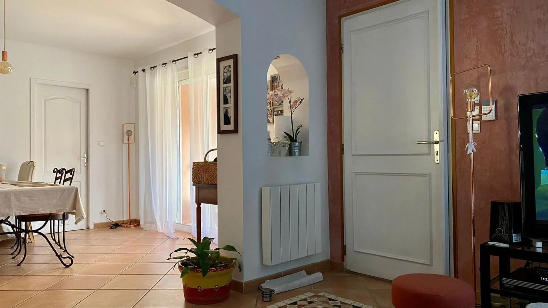 Villa Maison Cauviere Marseille
