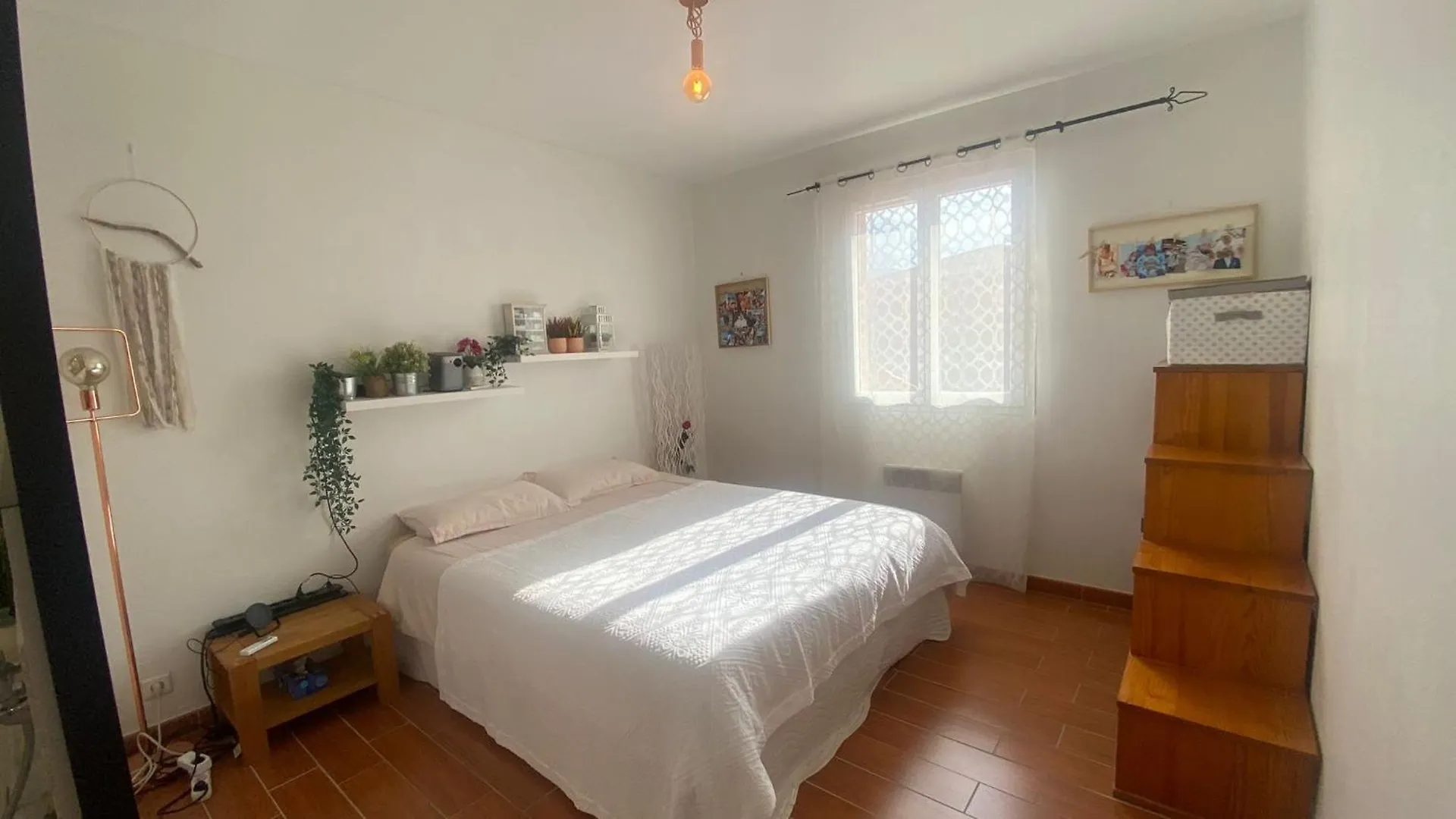 Maison Cauviere Marseille Villa