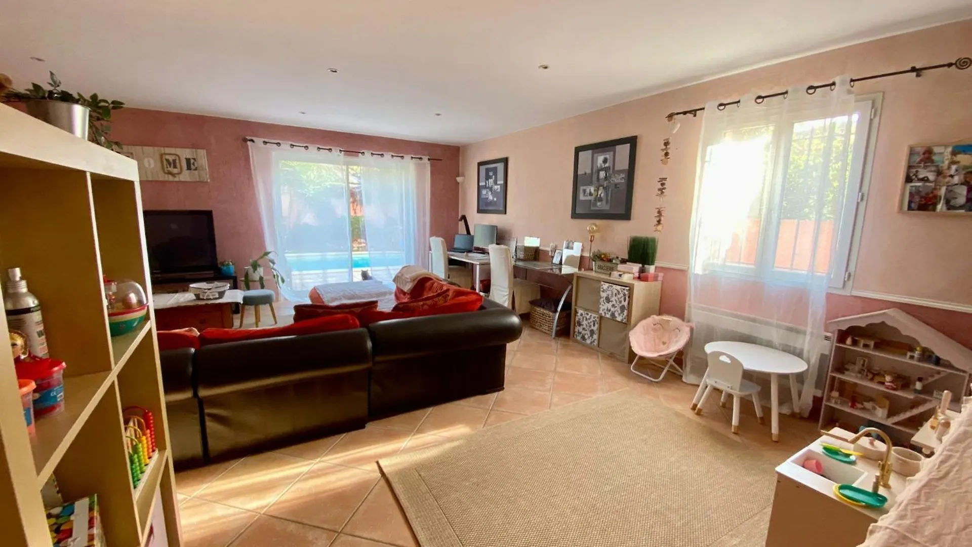 Maison Cauviere Marseille