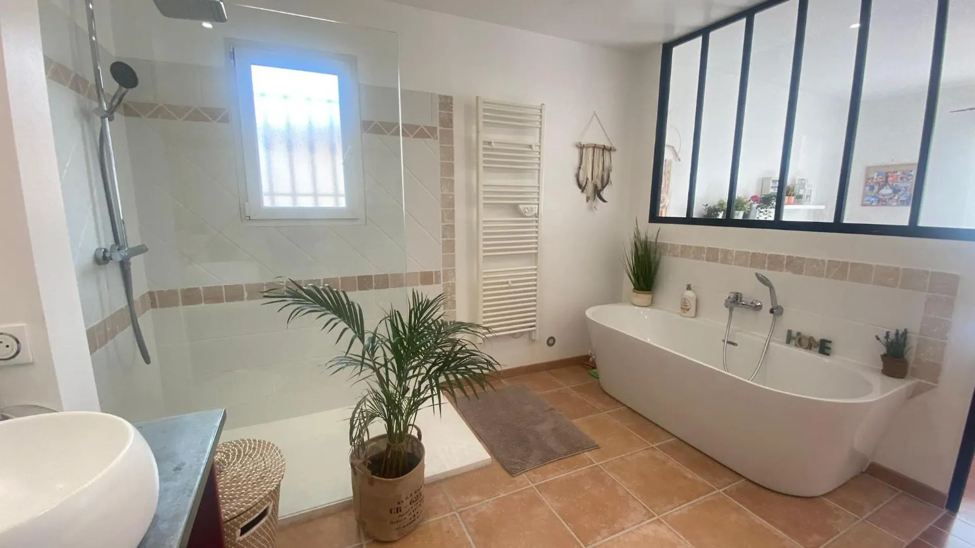 Villa Maison Cauviere Marseille France