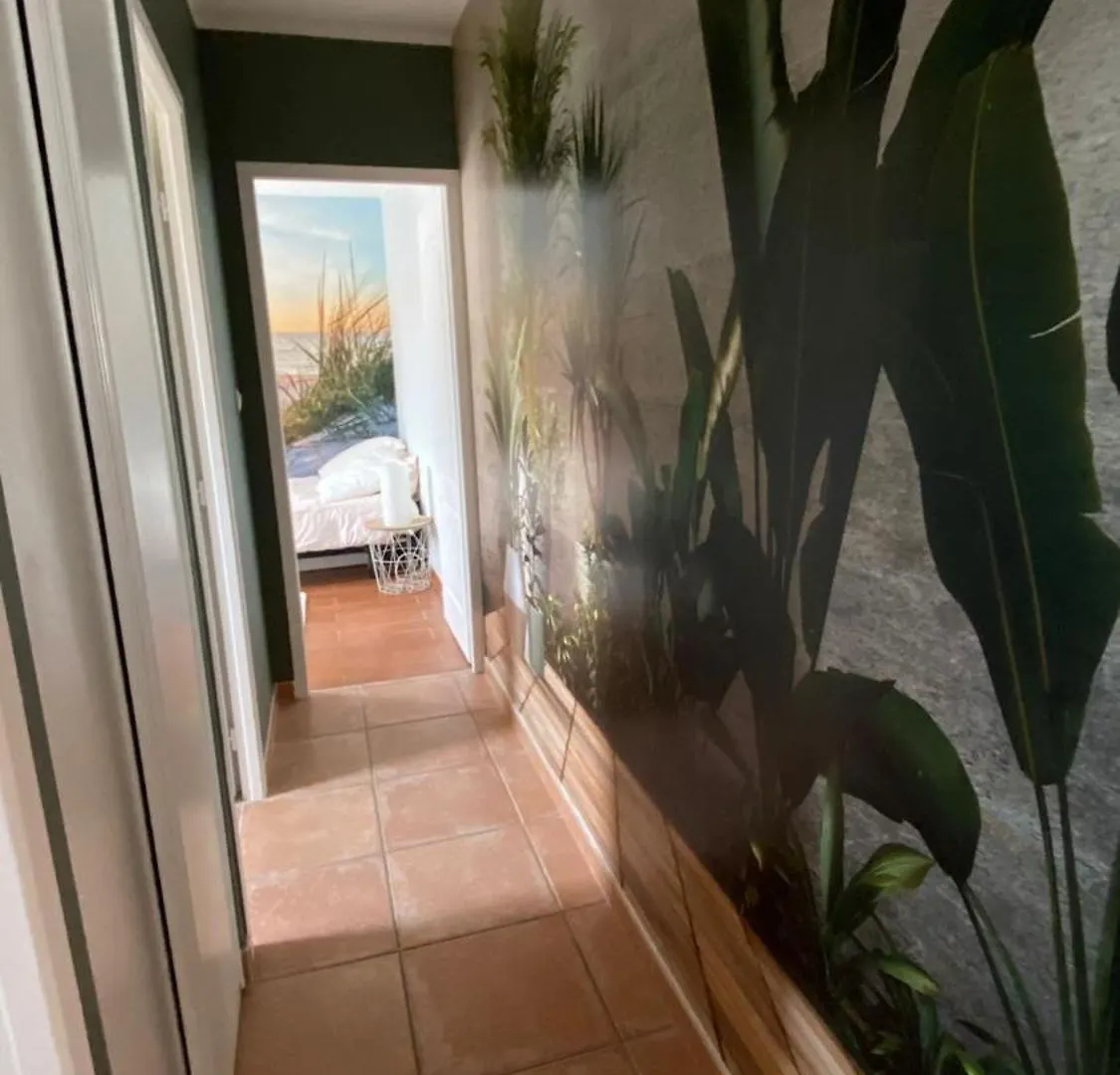 Villa Maison Cauviere Marseille