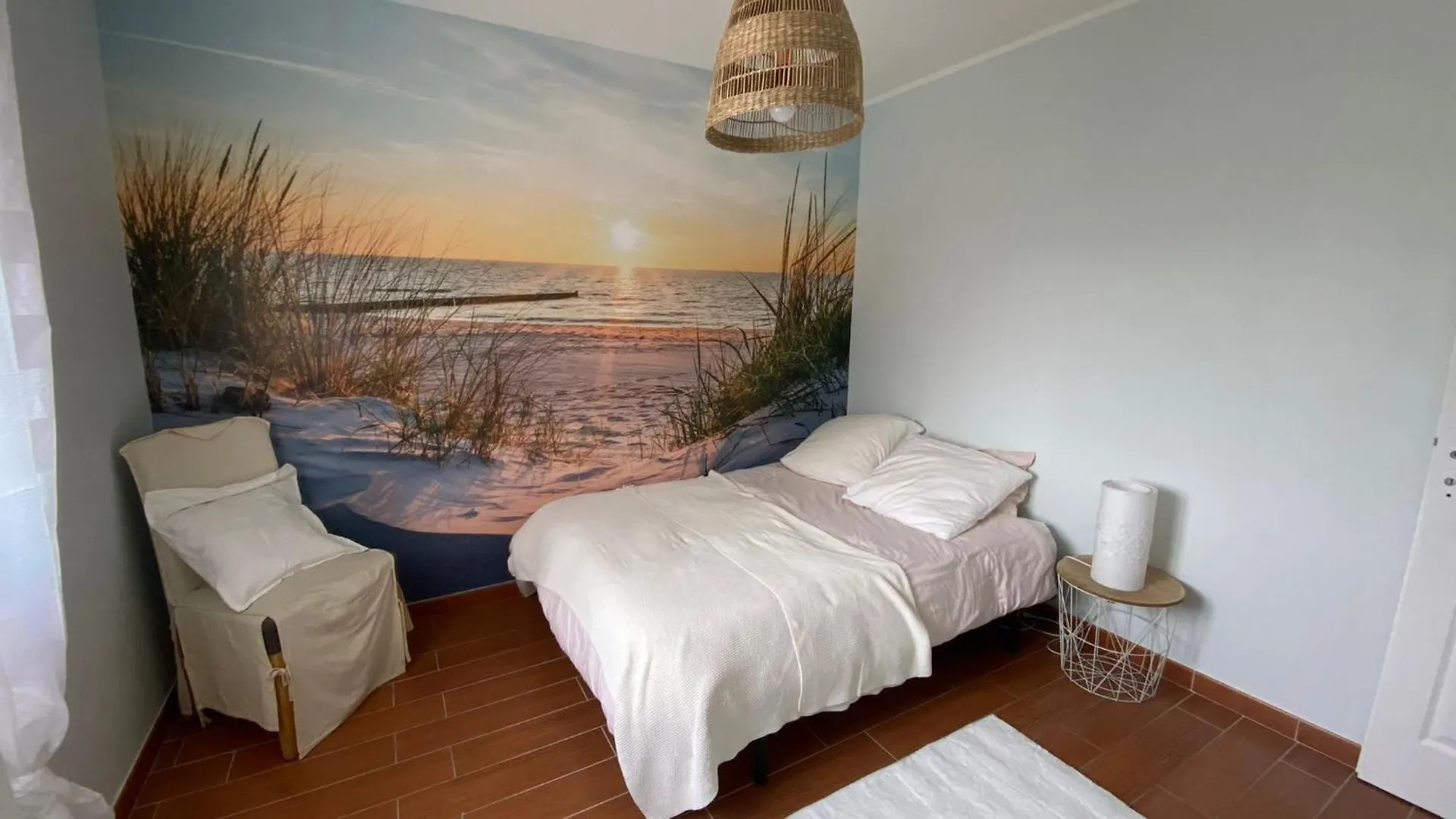 Maison Cauviere Marseilles Frankreich