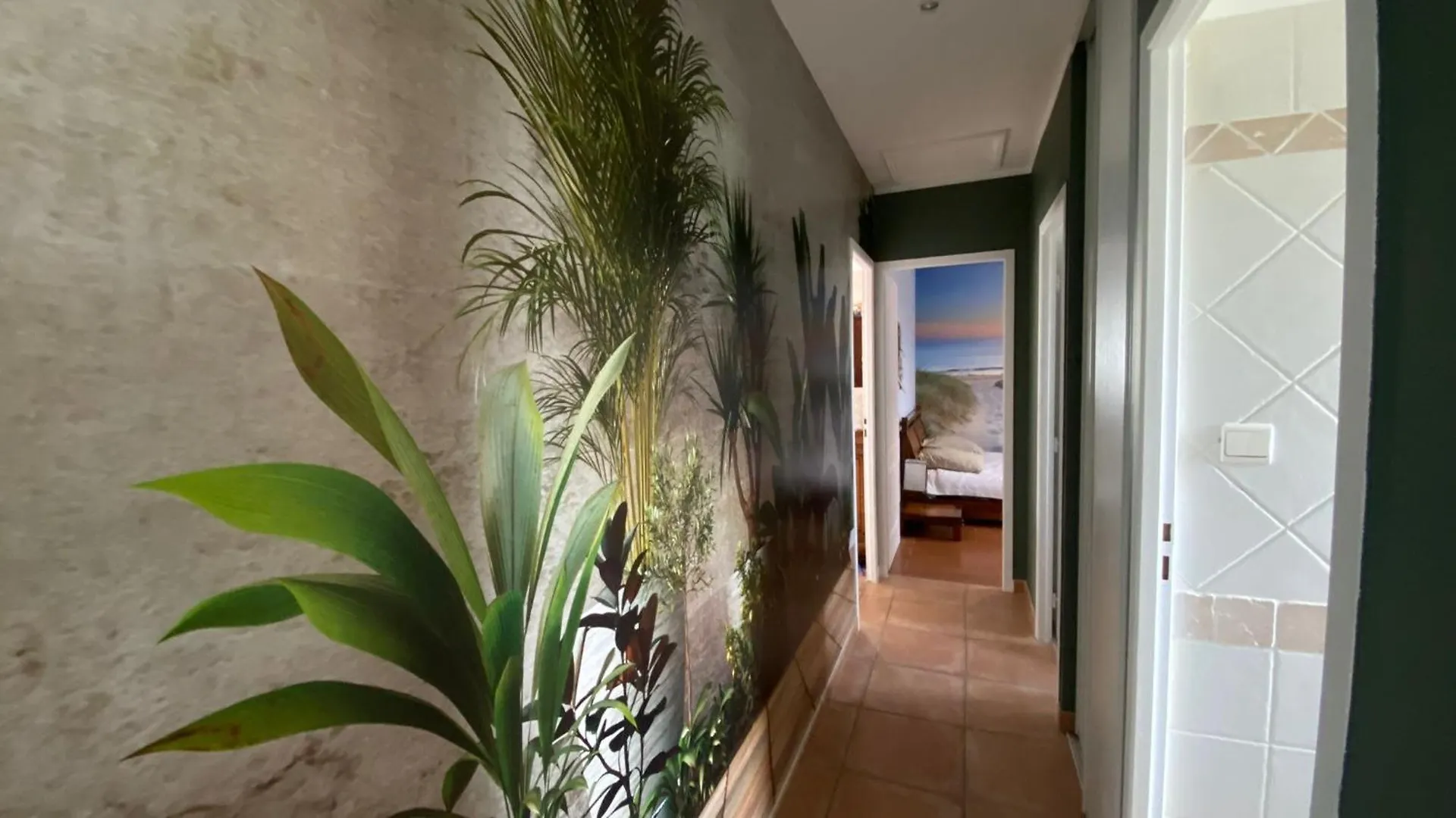 Maison Cauviere Marseille Francie